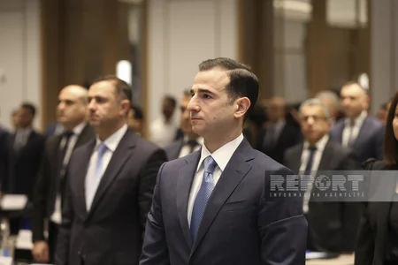 Baş Prokurorluqla Hesablama Palatası arasında əməkdaşlıq memorandumu imzalanıb - YENİLƏNİB