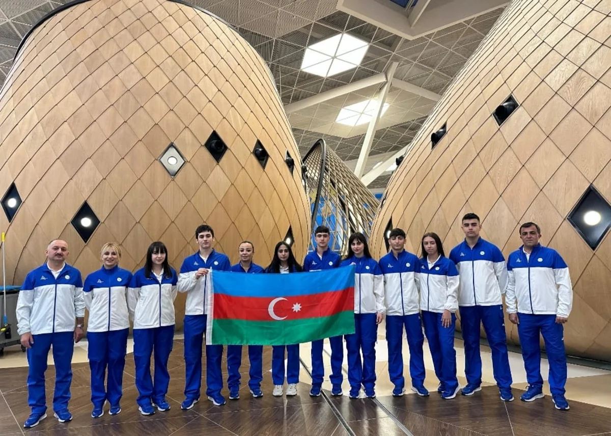 Azərbaycanı Gimnaziadada təmsil edəcək stolüstü tennisçilər müəyyənləşib
