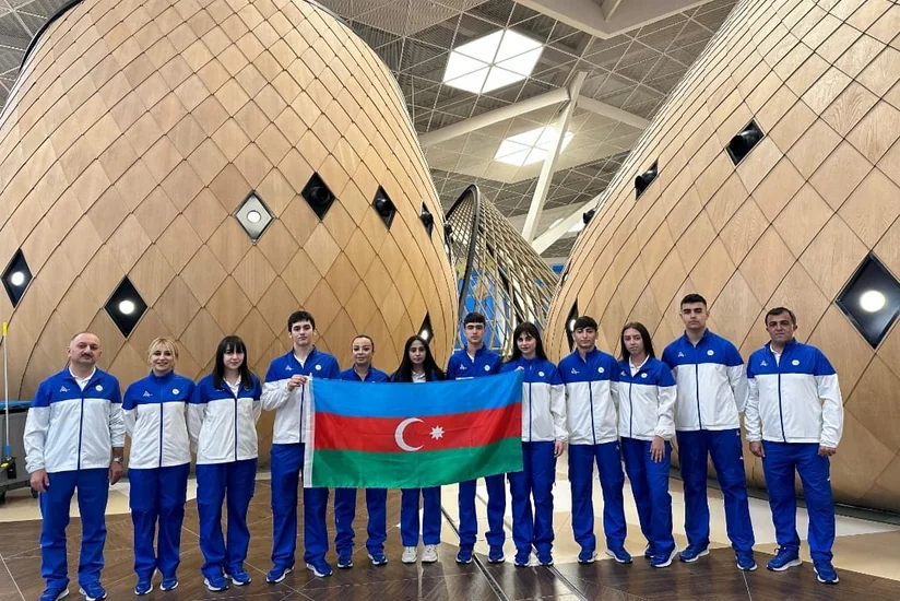 Azərbaycanı Gimnaziadada təmsil edəcək stolüstü tennisçilər müəyyənləşib