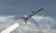 Над Черным морем уничтожили восемь ракет Storm Shadow и три ракеты Нептун-МД