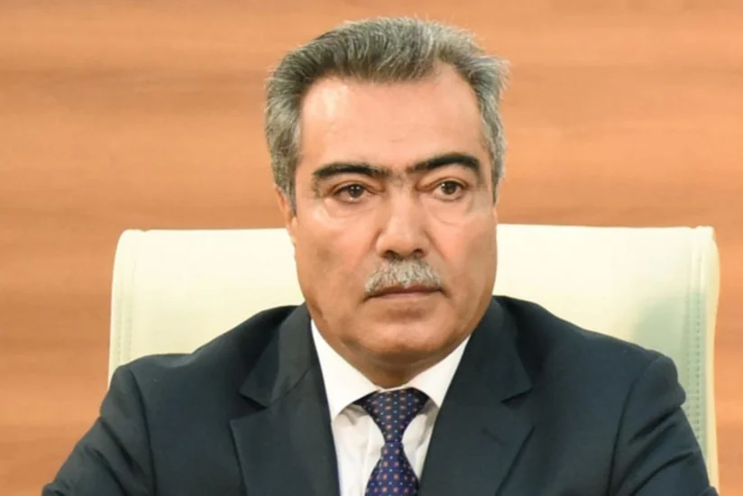 Vüqar Səfərlinin məhkəməsində mübahisə olub