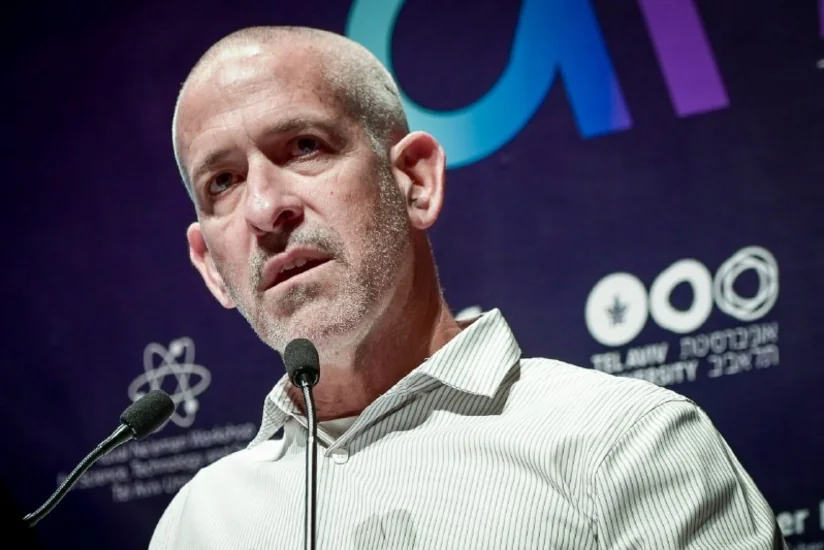 В Службе безопасности Израиля признали свою ошибку