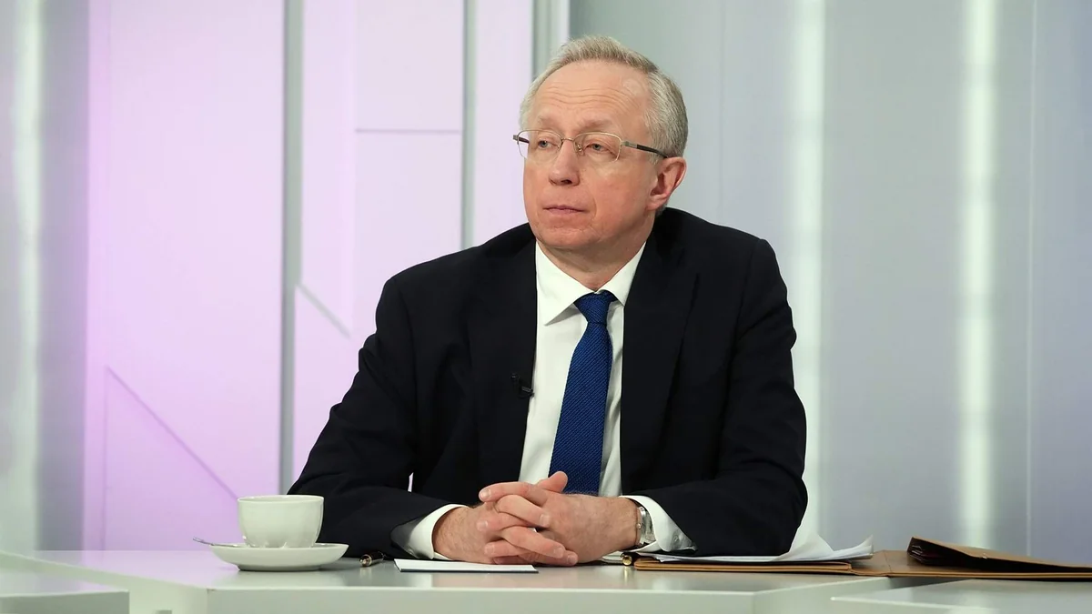 Galuzin: Regular contacts contribute to final agreements between Baku and Yerevan