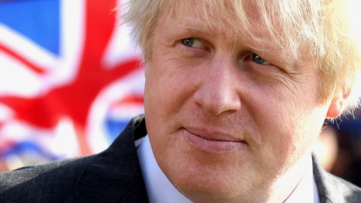 İsrail diplomatı Britaniyanın XİN rəhbərini axmaq adlandırıb