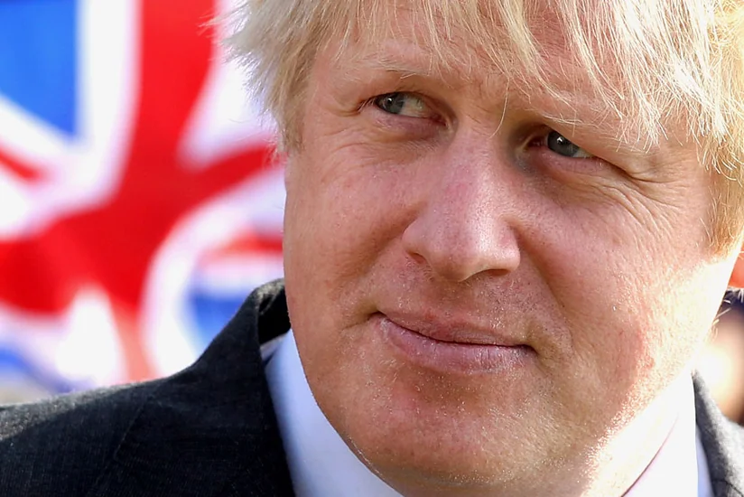 İsrail diplomatı Britaniyanın XİN rəhbərini axmaq adlandırıb