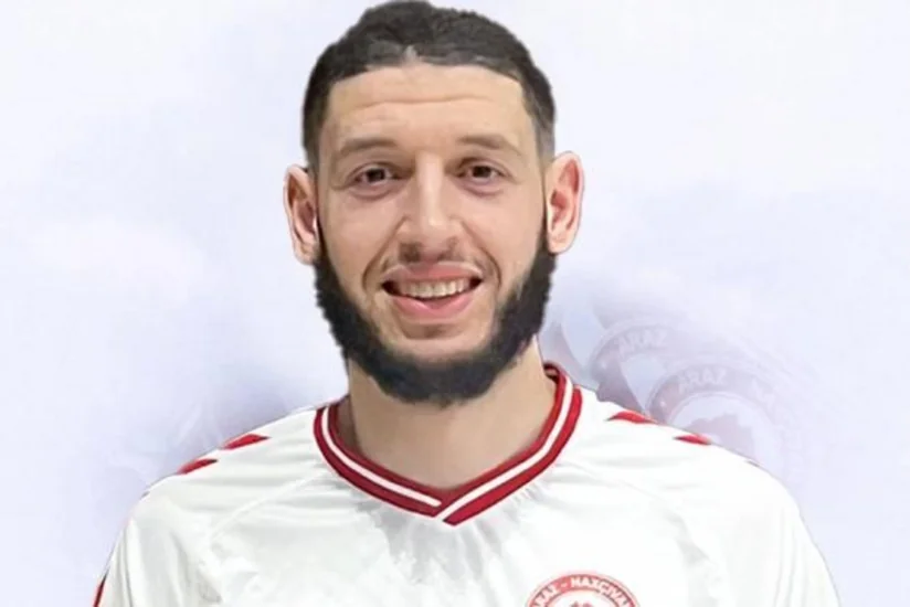 Araz-Naxçıvanın yeni transferi: Yüksək yerlər uğrunda mübarizə aparan klubun üzvü olmaq xoşdur