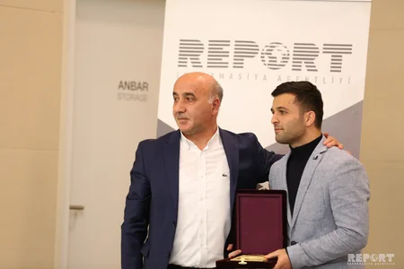 Определились призеры проекта Центра спортивных исследований Победители года-2018 - СПИСОК