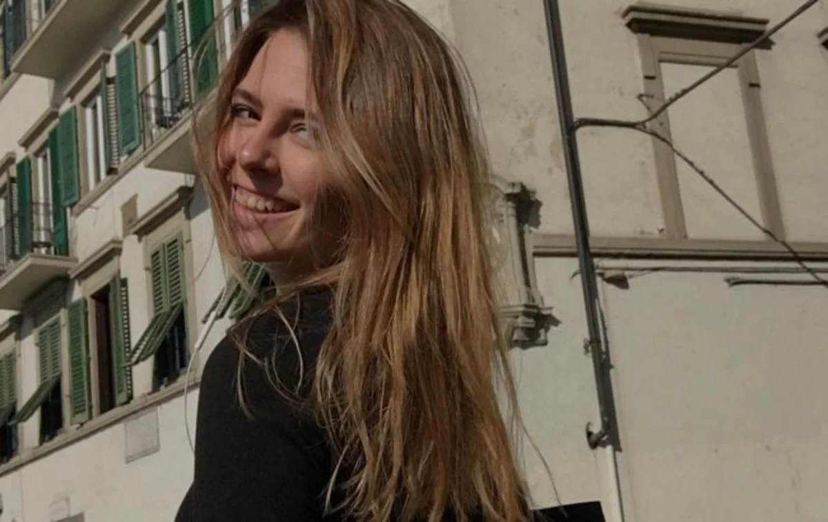 Fox News' Oleksandra Kuvshinova killed in Kyiv