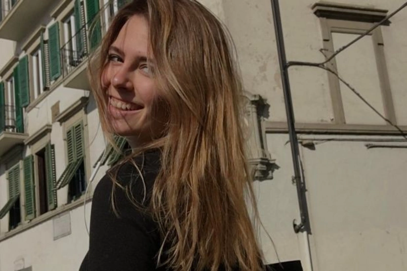 Fox News' Oleksandra Kuvshinova killed in Kyiv