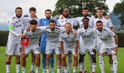 “Qarabağ” növbəti yoxlama oyununu keçirib