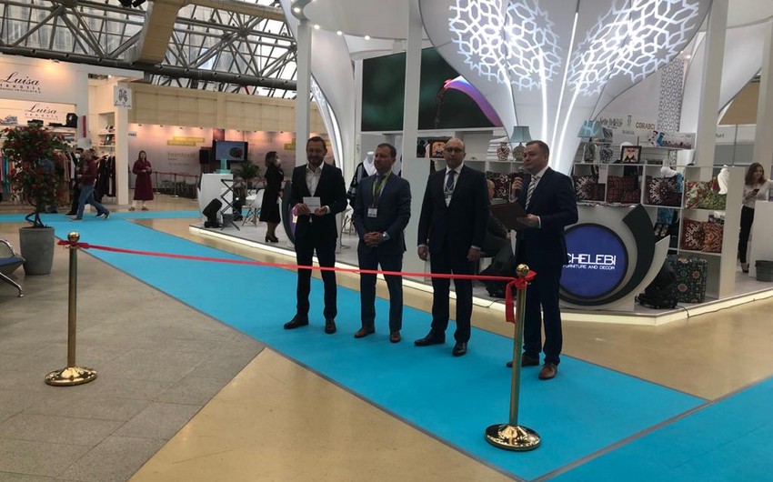 Trade rep: Russian importers highly value Azerbaijani textiles