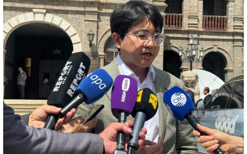 Chinese companies have vast potential to participate in reconstruction of Karabakh, expert says