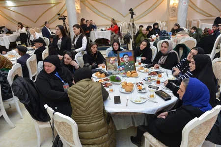 Lənkəranda şəhidlərin xatirəsinə həsr olunan ümumrayon tədbiri keçirilib