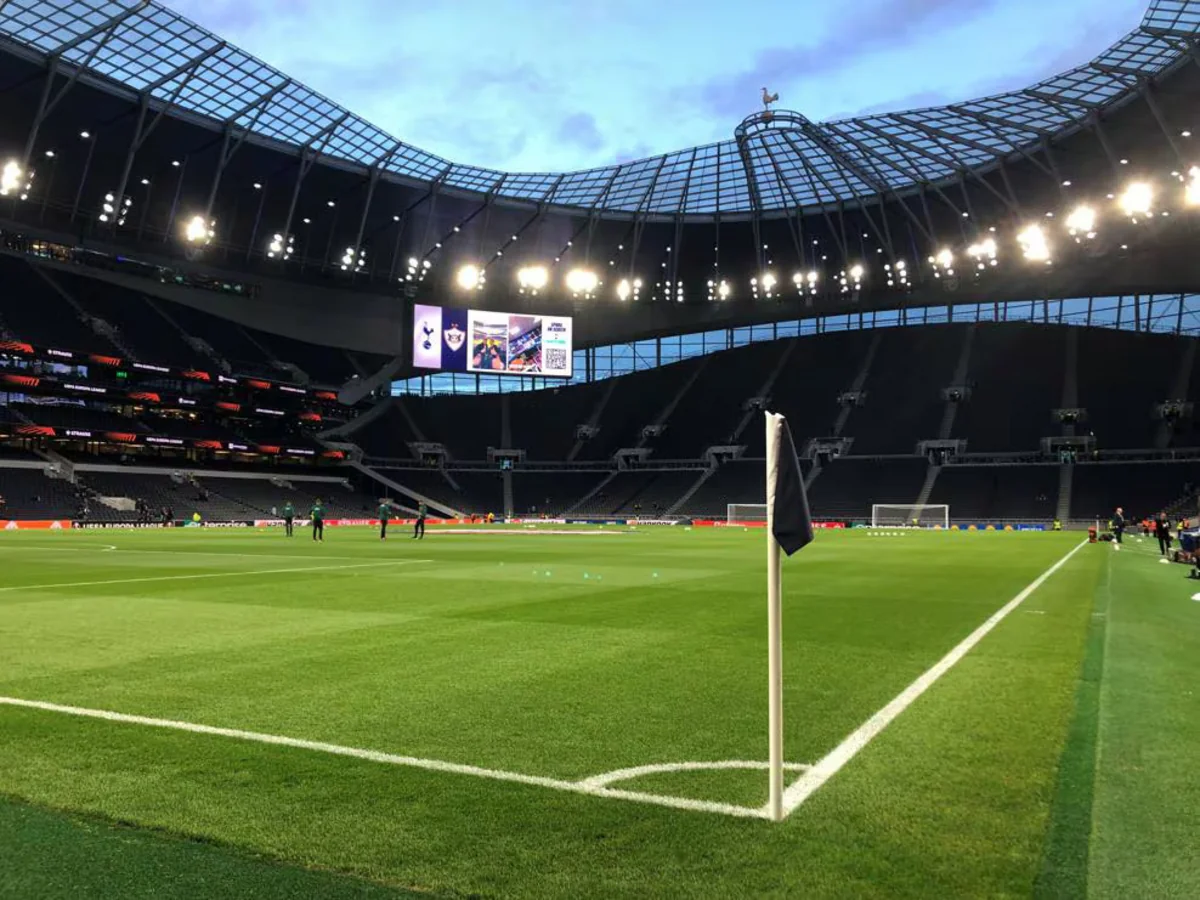 UEFA Avropa Liqası: “Tottenhem” - “Qarabağ” matçının vaxtı dəyişib