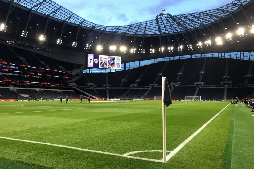 UEFA Avropa Liqası: “Tottenhem” - “Qarabağ” matçının vaxtı dəyişib
