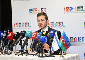 Ambassador: Azerbaijan plays important role in Middle East region