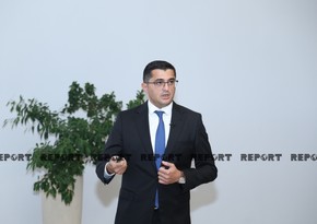 Təhsil İnstitutunun direktoru: Bəzən müəllimlər bələdçi kitabçasından istifadə etmirlər