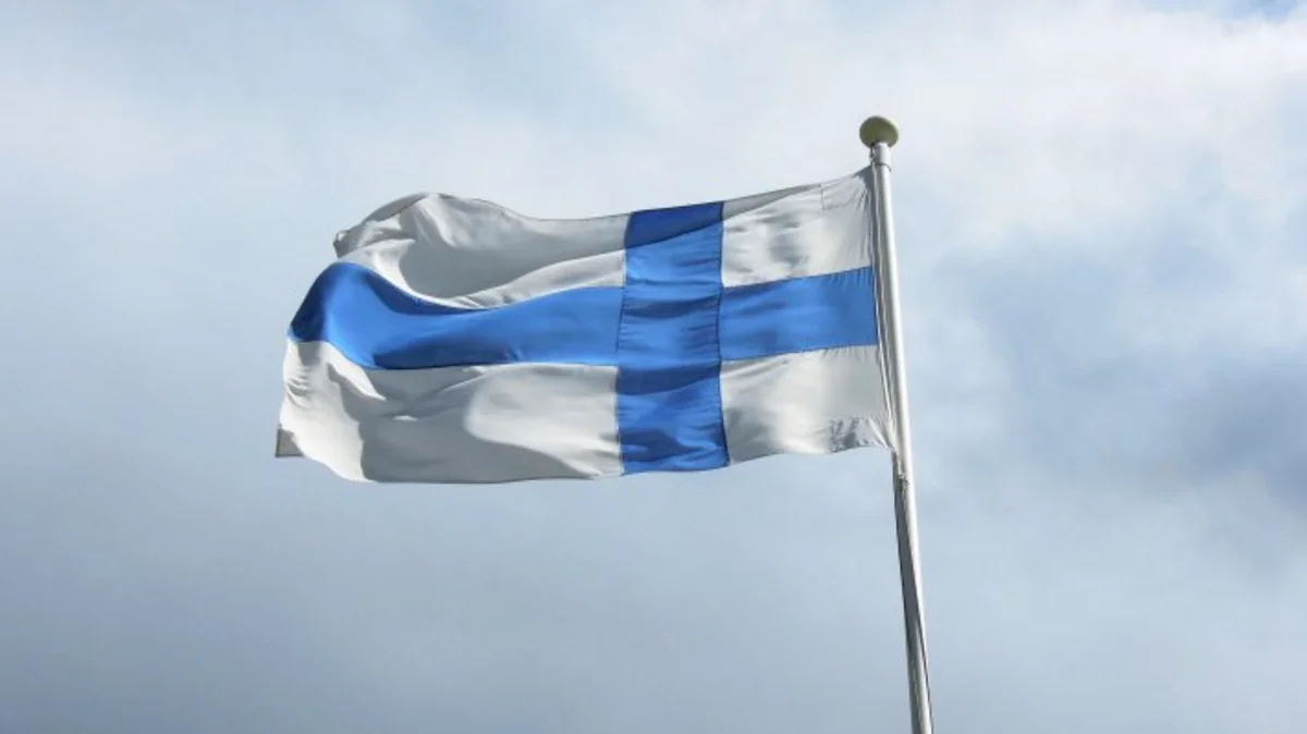 Finland to get largest national flag in the world