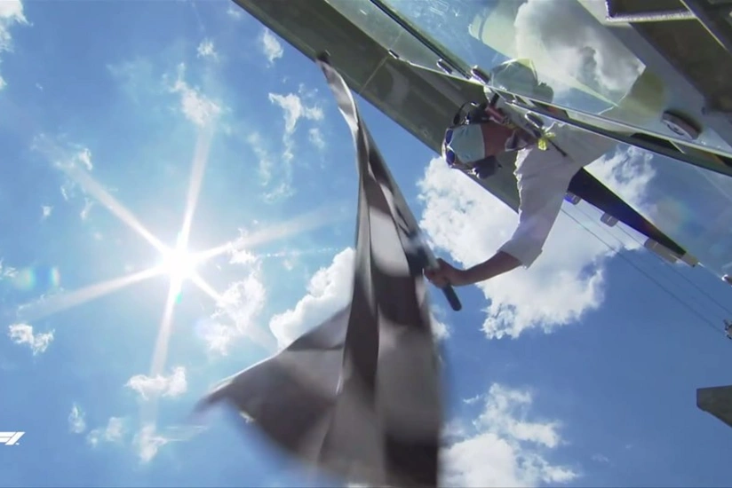 Formula 1: Növbəti sınaq yürüşünün nəticələri bəlli oldu