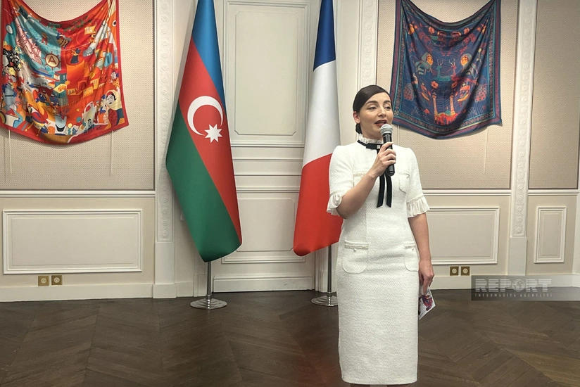 Symphony of Stars concert celebrates Women's Day in Paris
