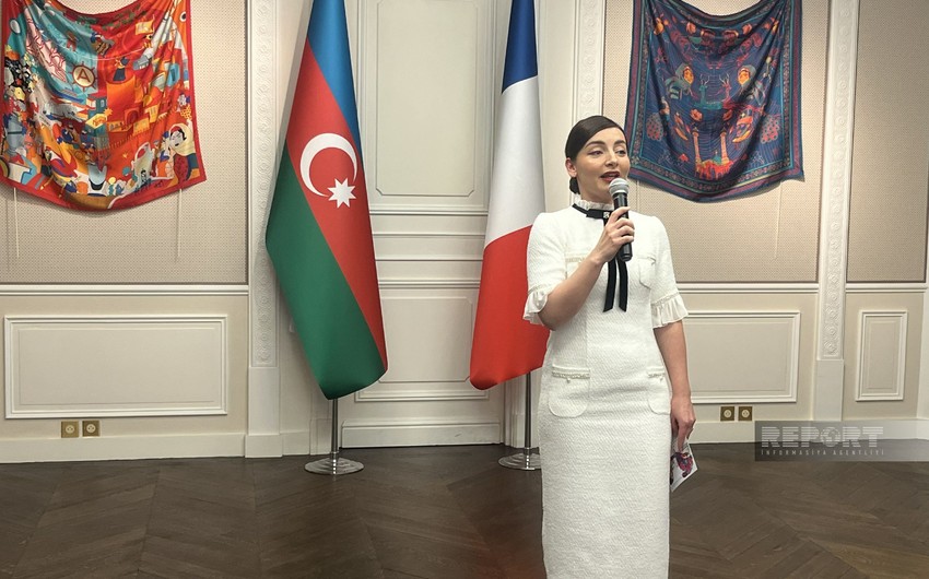  Symphony of Stars concert celebrates Women's Day in Paris