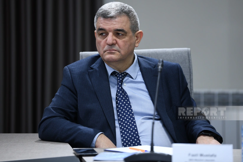 Фазиль Мустафа: Восстановление Иреванского старейшинства является важным звеном в стратегии возвращения в Западный Азербайджан