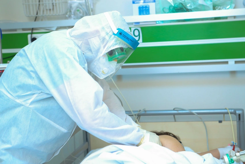 Azərbaycanda daha 140 nəfərdə koronavirus aşkarlanıb