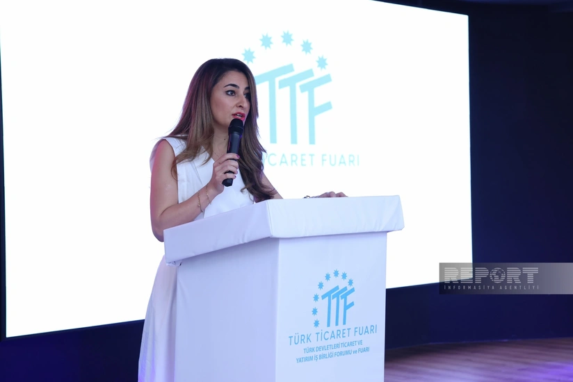 Тюркские страны будут создавать совместные бренды