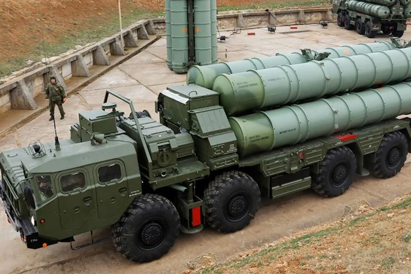 Турция пригрозила США ответными мерами на санкции по С-400