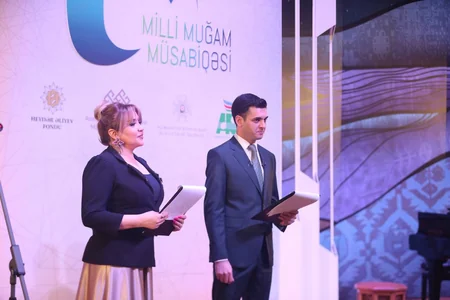 Milli Muğam Müsabiqəsinin seçim turunun birinci mərhələsi başlayıb