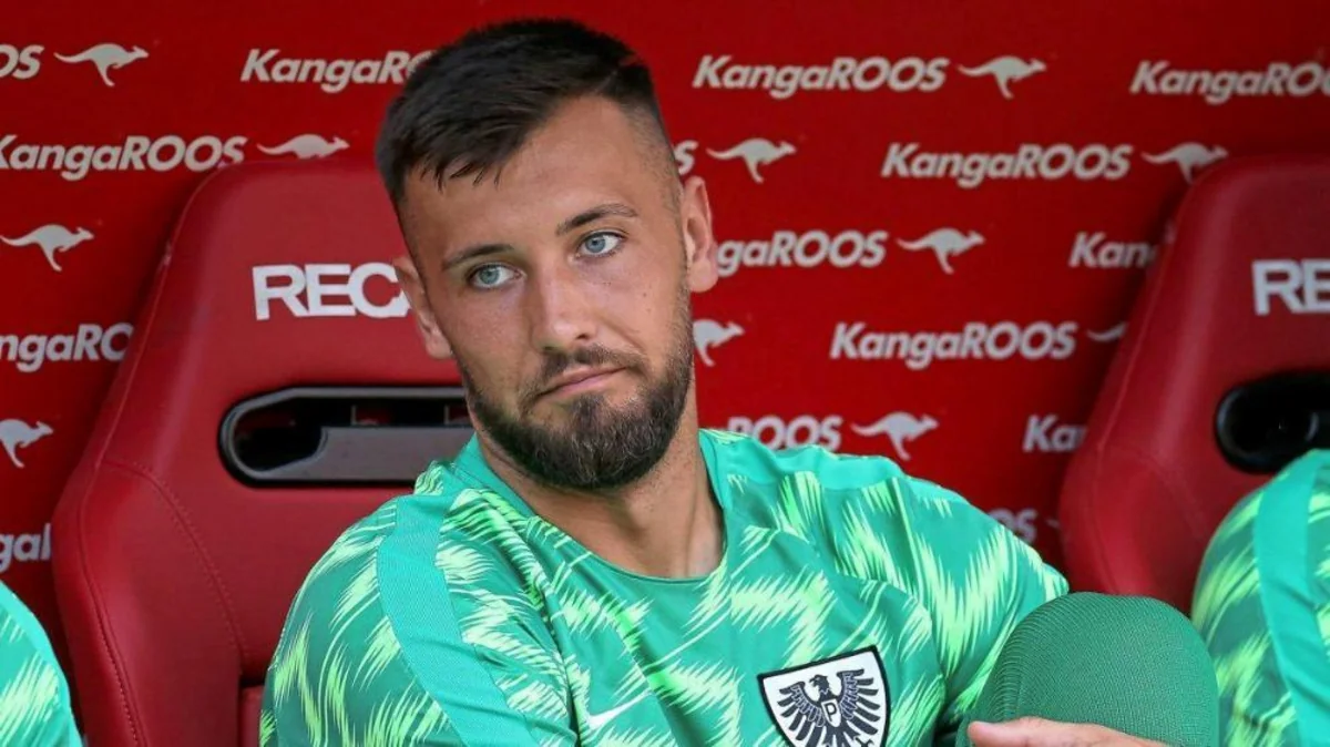 Rüfət Dadaşov: Vətənə yollanmaq mənim üçün şərəfdir