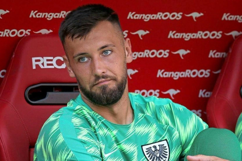 Rüfət Dadaşov: Vətənə yollanmaq mənim üçün şərəfdir