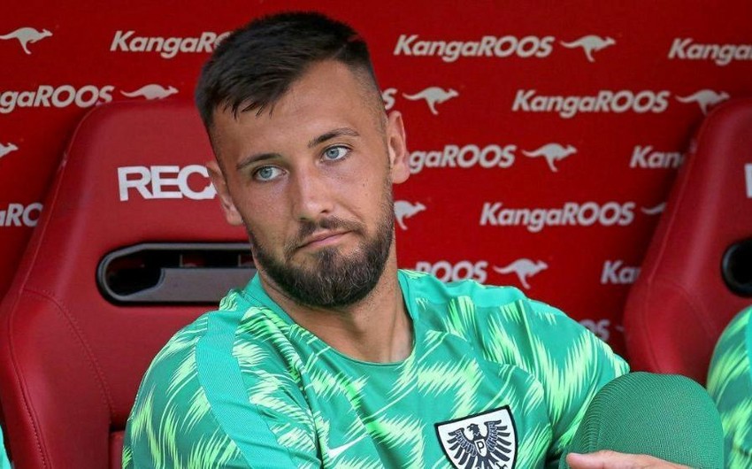 Rüfət Dadaşov: Vətənə yollanmaq mənim üçün şərəfdir
