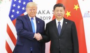 Трамп проведет телефонный разговор с Си Цзиньпином