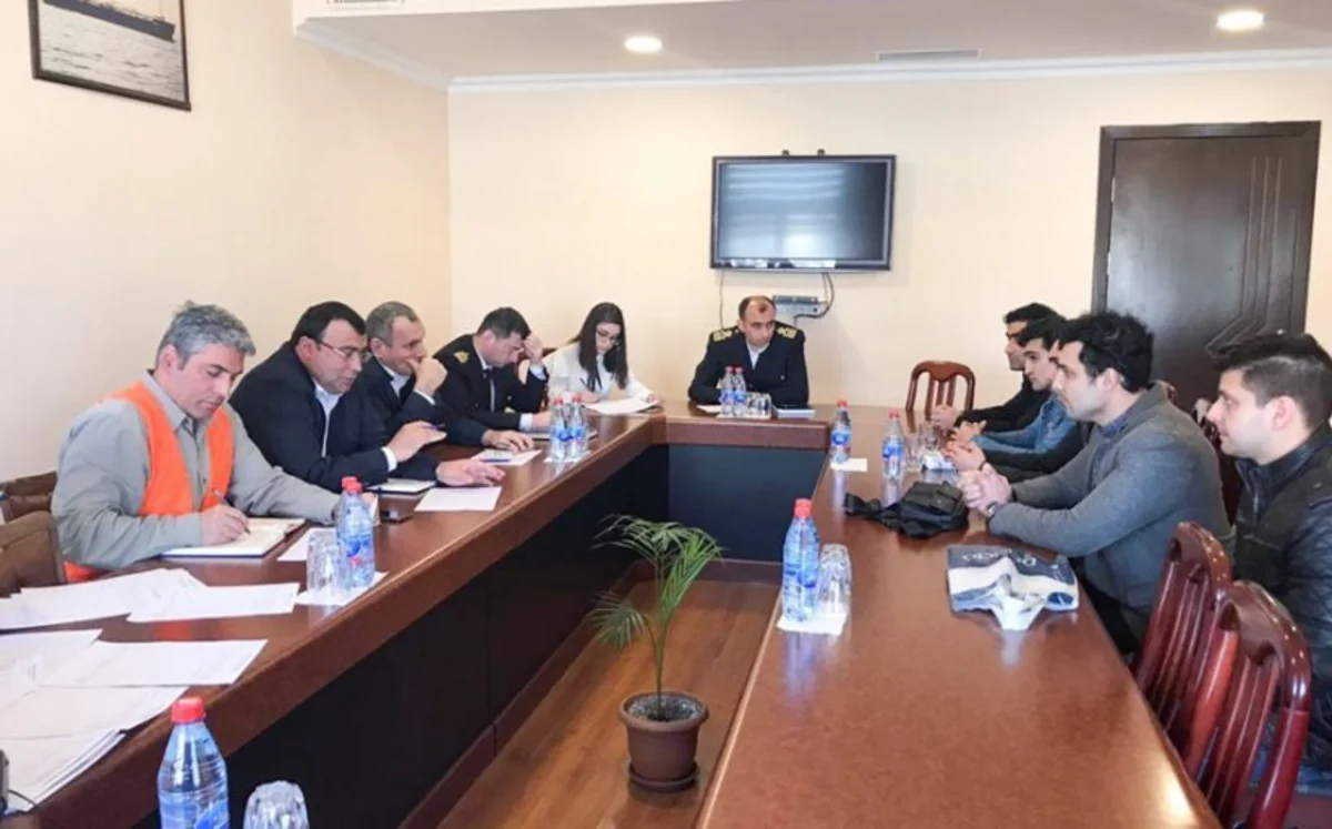 ASCO-da sıravi heyətin işə qəbulu ilə əlaqədar müsahibə mərhələsi keçirilib