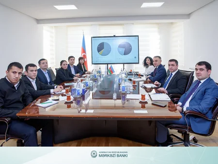 Uzbekistan studies Azerbaijan's supervision framework for NBCIs