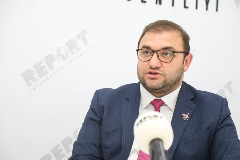 Nuran Abdullayev: Vaccines against many types of cancer will be available in near future