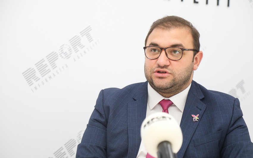 Nuran Abdullayev: Yaxın gələcəkdə xərçəng xəstəliyinin bir çox növünə qarşı peyvəndlər olacaq 