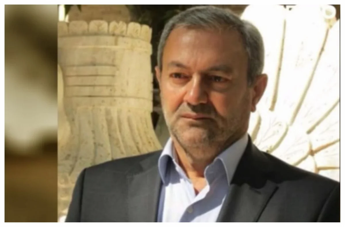 IRGC general, former commander arrested