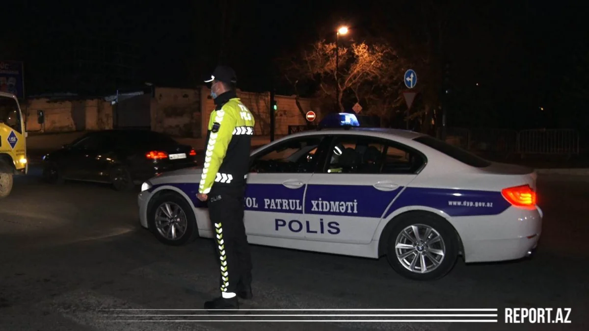 Şamaxıda 10 yaşlı uşaq yol-nəqliyyat hadisəsində xəsarət alıb
