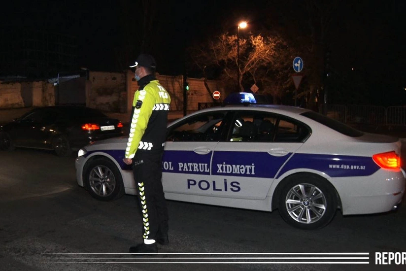 Şamaxıda 10 yaşlı uşaq yol-nəqliyyat hadisəsində xəsarət alıb