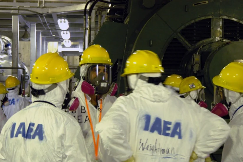 BAEA: İranın nüvə silahları hazırlaması barədə etibarlı məlumata malik deyilik