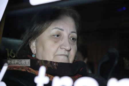 Another group of former IDPs leaves for Azerbaijan's Jabrayil