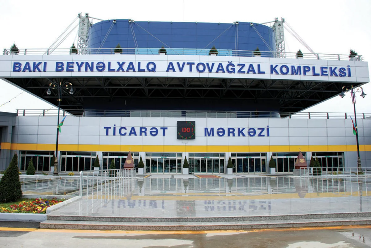 Ölkənin 56 avtovağzal və avtostansiya kompleksi gücləndirilmiş iş rejiminə keçib