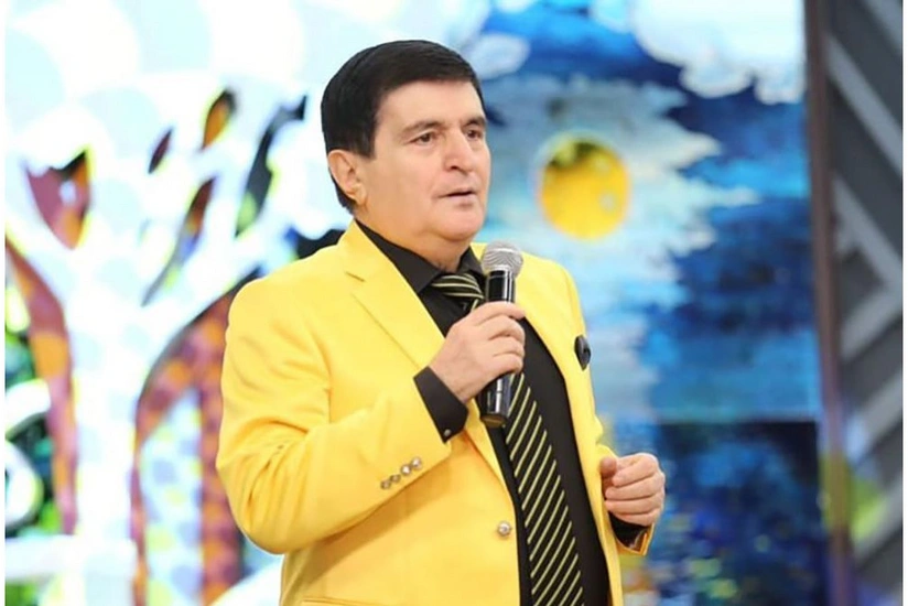 COVID-19-a yoluxan Baloğlan Əşrəfovun vəziyyəti orta-ağır olaraq qalır