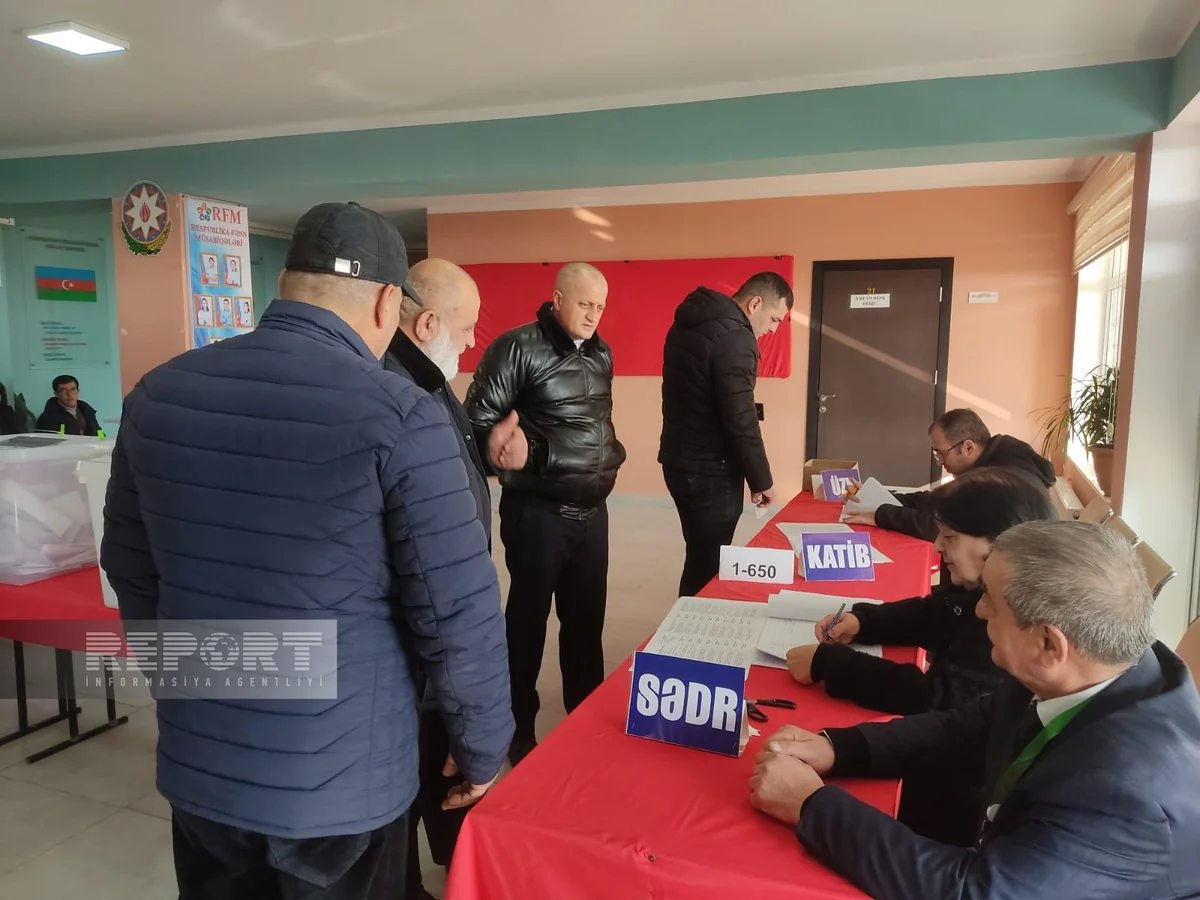 Chairman: Voting continues within Constituency No.117 boundaries