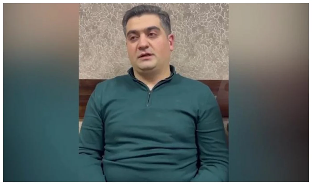 Bakıda yolu bağlayan TIR şirkətinin rəhbəri ilə bağlı istintaqa xeyli şikayət daxil olub - EKSKLÜZİV
