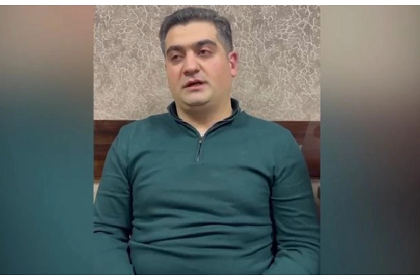 В полицию поступило много жалоб на главу компании, перекрывшего дорогу в Баку