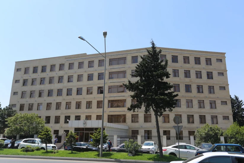 Internal Ministry : 538 people have been brought to court for human trafficking in Azerbaijan in 14 years