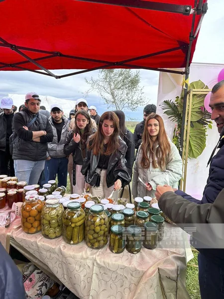 Qızılağac Milli Parkında Flaminqo Festivalı keçirilib - YENİLƏNİB